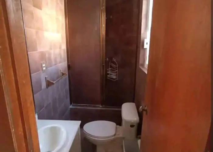 Habitación en casa particular Residencia El Navegante 1