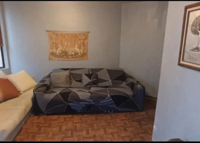 Residencia El Navegante 1 Habitación en casa particular